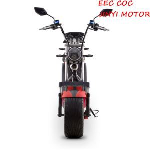 2100W COC rasvarengas Citycoco